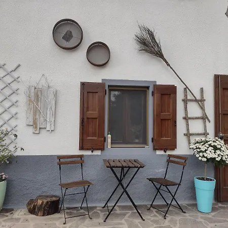 Bed & Breakfast Alle Betulle