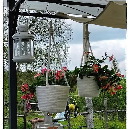 Bed & Breakfast Alle Betulle 3*