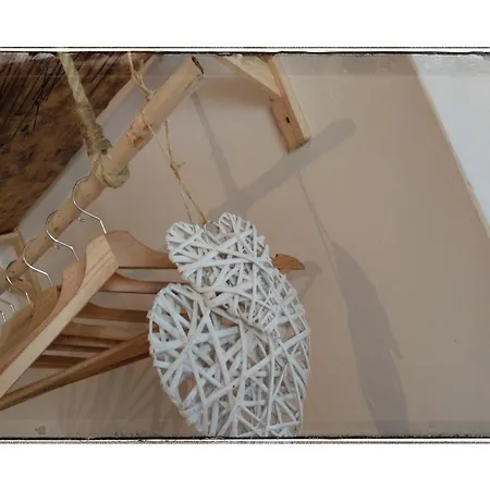 Bed & Breakfast Alle Betulle