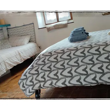 Bed & Breakfast Alle Betulle