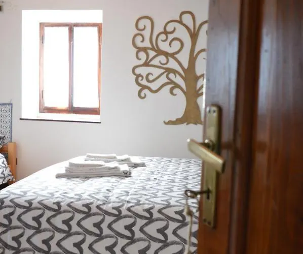 Bed & Breakfast Alle Betulle Pievepelago