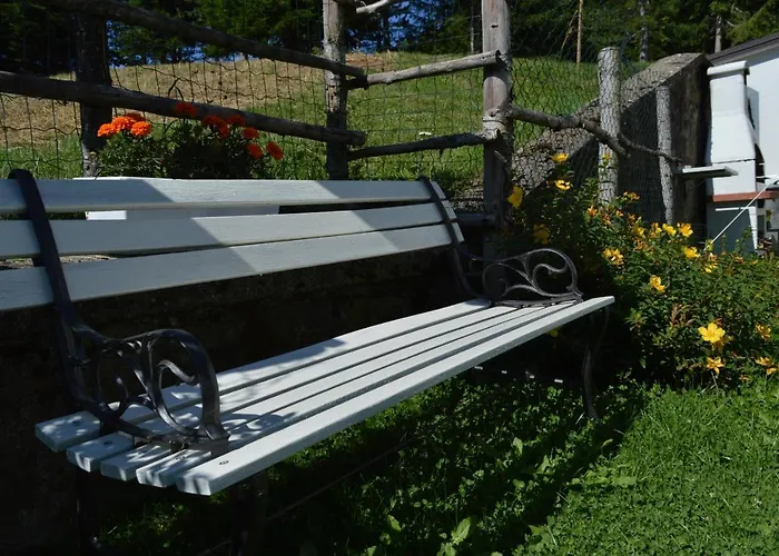 Alle Betulle Bed & Breakfast 3*