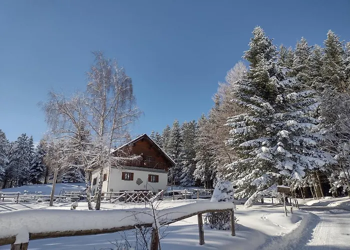 Alle Betulle Bed & Breakfast 3*