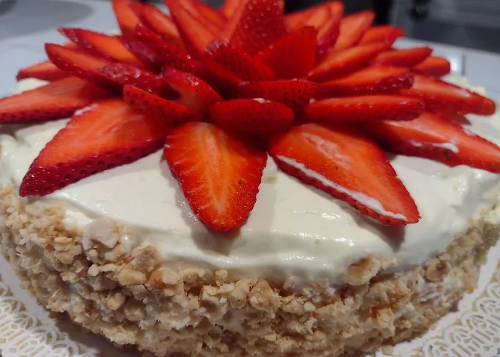 Alle Betulle Bed & Breakfast