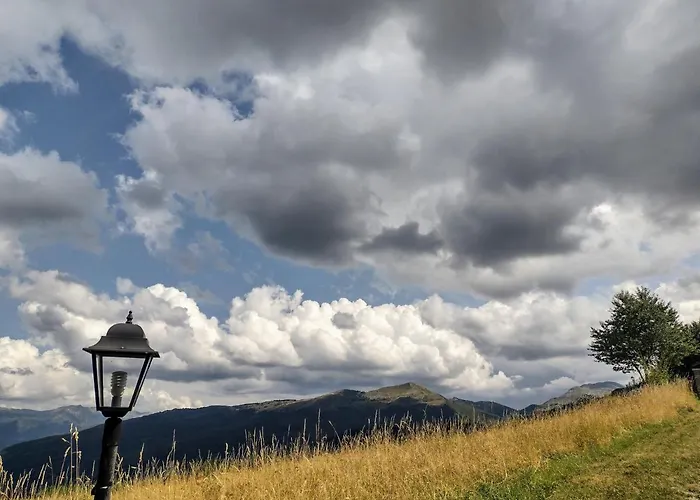 Alle Betulle Bed and Breakfast