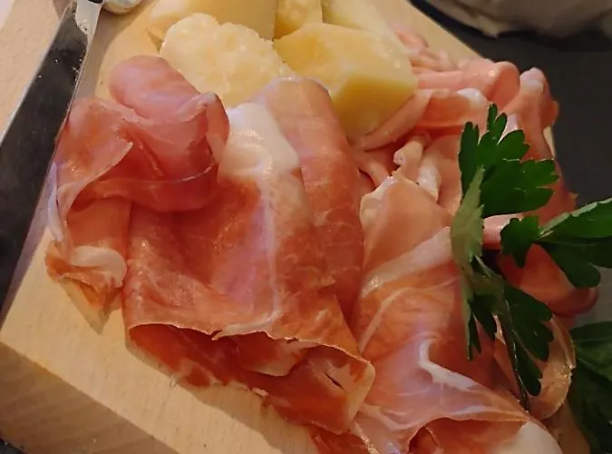 Alle Betulle Pievepelago