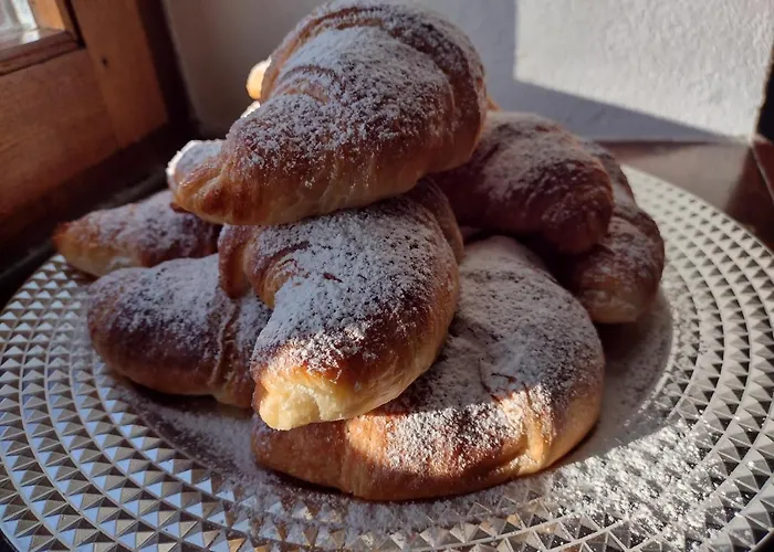 Bed & Breakfast Alle Betulle Pievepelago