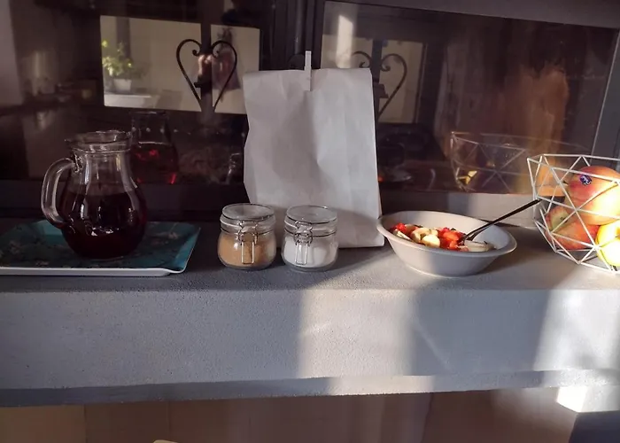 Bed and Breakfast Alle Betulle