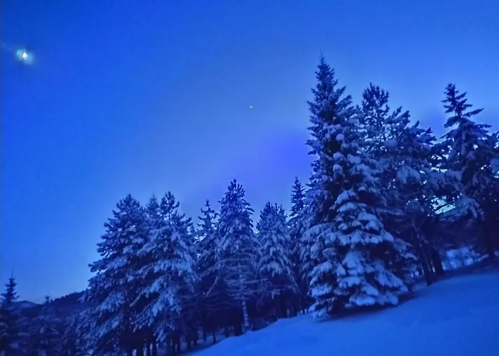 Bed & Breakfast Alle Betulle 3*