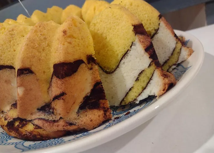 Bed & Breakfast Alle Betulle 3*