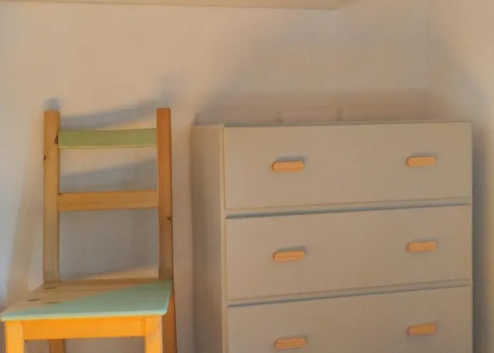 Bed and Breakfast Alle Betulle