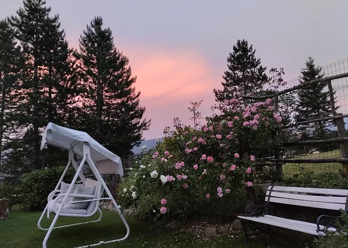 Alle Betulle 3* Pievepelago