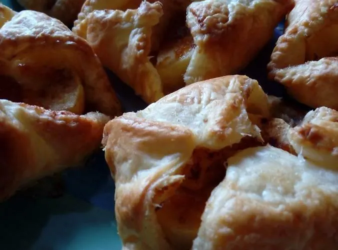 Bed & Breakfast Alle Betulle