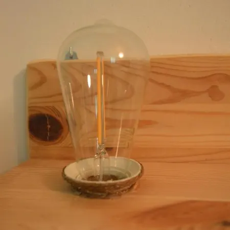 לינה וארוחת בוקר Alle Betulle פיאבפלאגו