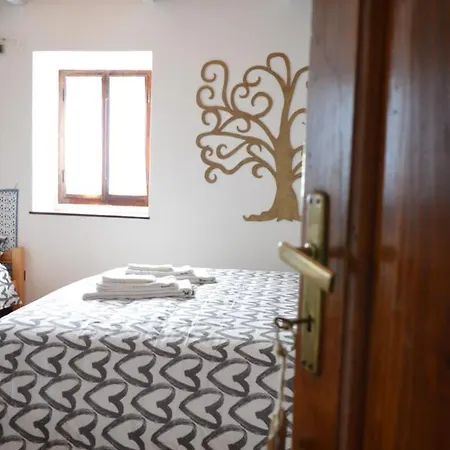 Bed & Breakfast Alle Betulle Pievepelago