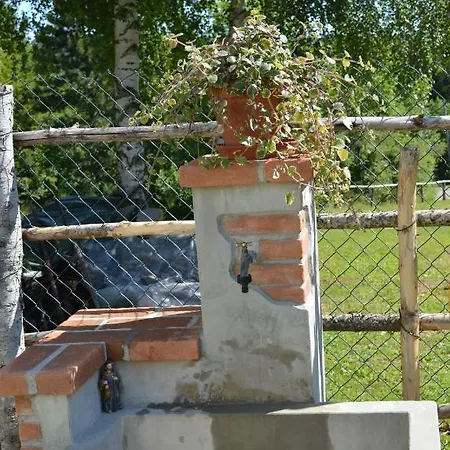 Alle Betulle Pievepelago