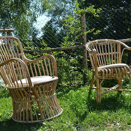 Bed and breakfast Alle Betulle