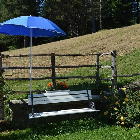Bed & Breakfast Alle Betulle *