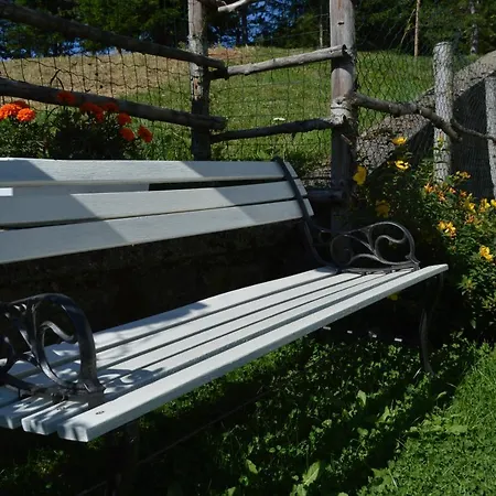 Alle Betulle לינה וארוחת בוקר 3*