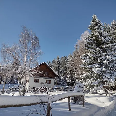 Alle Betulle Bed and breakfast 3*