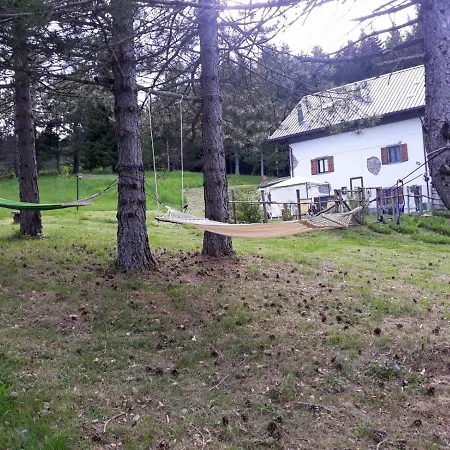 Alle Betulle Bed & Breakfast 3*