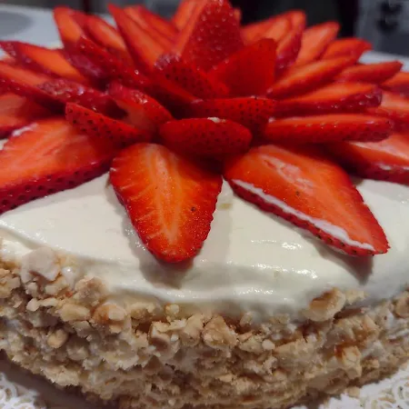 Alle Betulle Bed and breakfast