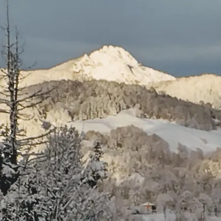 Alle Betulle Bed and breakfast 3*