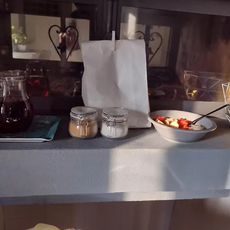 Bed & Breakfast Alle Betulle