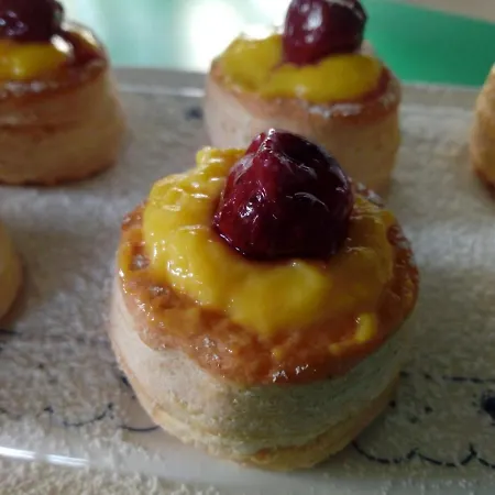 Bed and breakfast Alle Betulle 3*