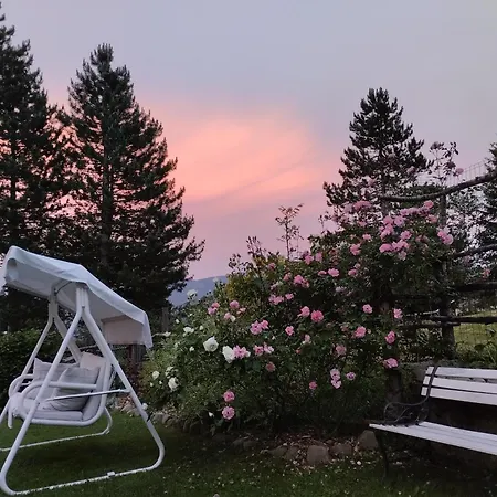 Alle Betulle 3* Pievepelago