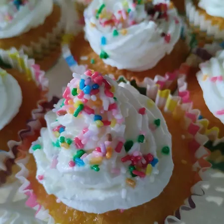 Bed and breakfast Alle Betulle