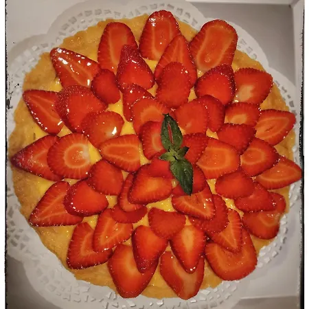 Bed & Breakfast Alle Betulle 3*