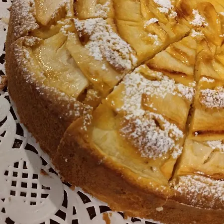 Alle Betulle Bed and breakfast 3*