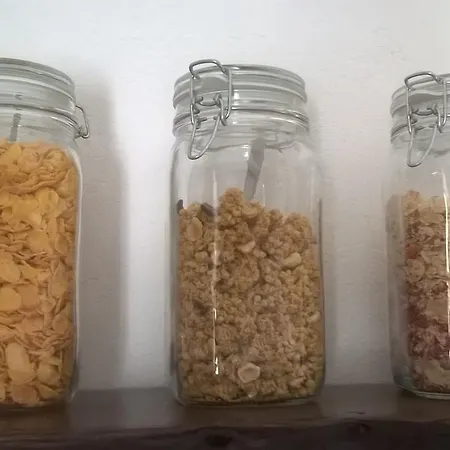 Alle Betulle Bed and breakfast Pievepelago