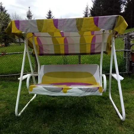 Alle Betulle 3* Pievepelago