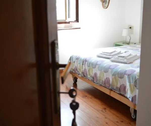 Bed & Breakfast Alle Betulle 3*
