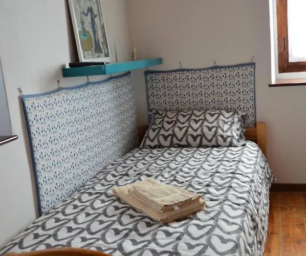 Alle Betulle 3* Pievepelago