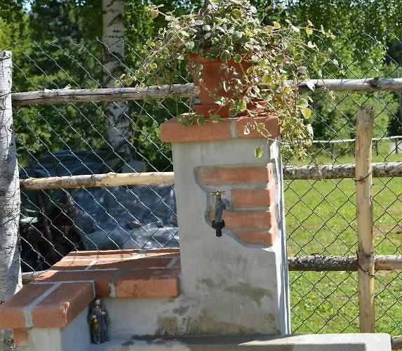 Alle Betulle Pievepelago