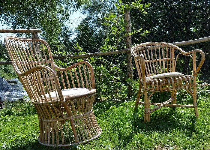 Bed & Breakfast Alle Betulle