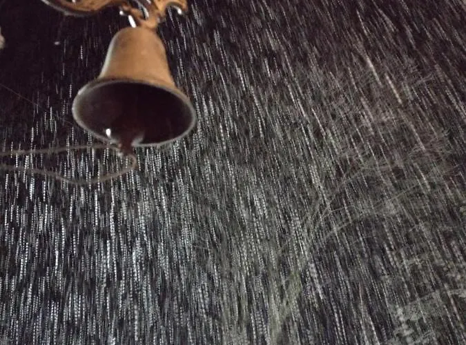 Alle Betulle Nocleg ze śniadaniem 3*