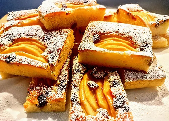 Bed & Breakfast Alle Betulle