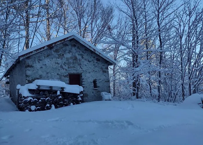 Alle Betulle 3* Pievepelago