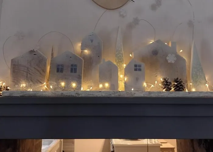 Alle Betulle 3* Pievepelago