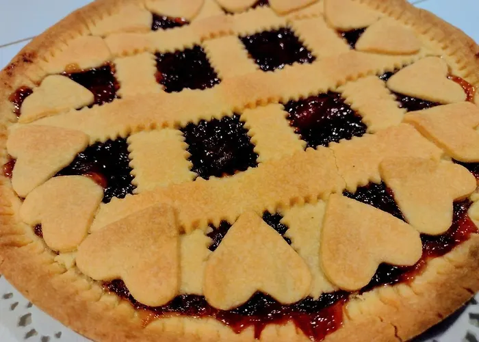 Alle Betulle Bed & Breakfast Pievepelago