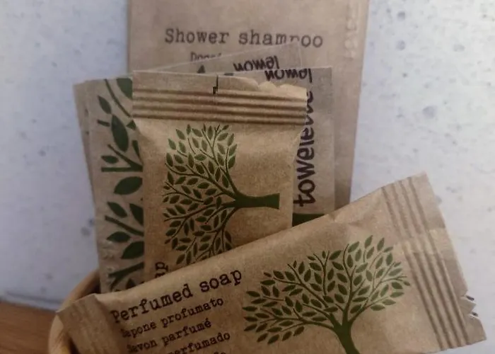 Nocleg ze śniadaniem Alle Betulle