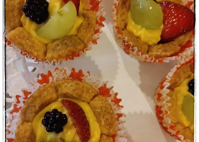 Nocleg ze śniadaniem Alle Betulle 3*