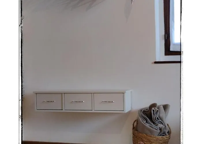 Bed & Breakfast Alle Betulle Pievepelago