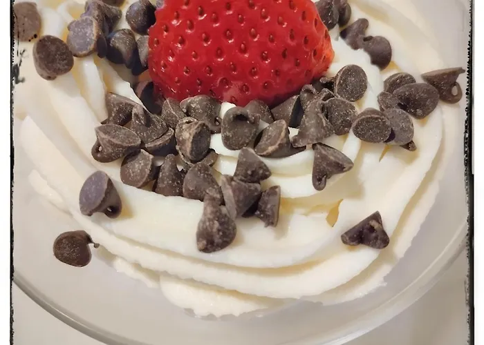 Nocleg ze śniadaniem Alle Betulle