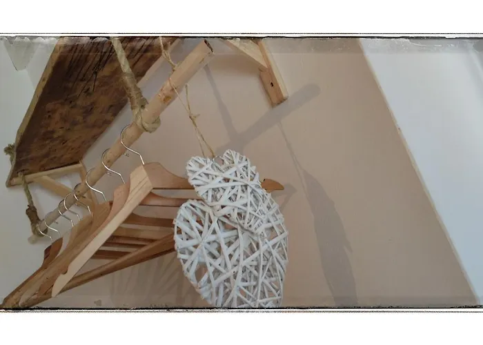 Bed & Breakfast Alle Betulle