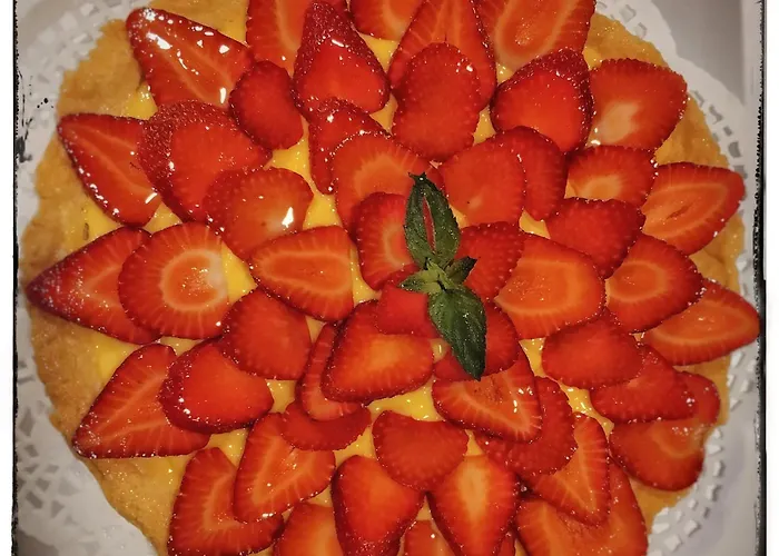 Nocleg ze śniadaniem Alle Betulle 3*